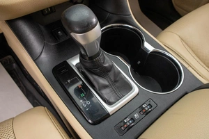 Внедорожник Toyota Highlander 2014 года, 2799000 рублей, Барнаул