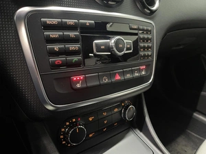 Хетчбэк Mercedes-benz A-класс 2013 года, 1350000 рублей, Ярославль