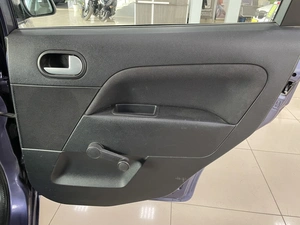 Хетчбэк Ford Fiesta 2008 года, 447000 рублей, Солонцы