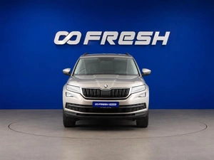 Внедорожник Skoda Kodiaq 2020 года, 3095050 рублей, Москва