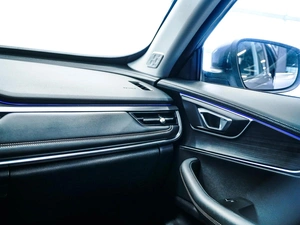 Внедорожник Chery Tiggo 8 2022 года, 1749000 рублей, Красноярск