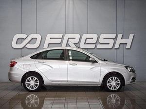 Седан ВАЗ (LADA) Vesta 2018 года, 850000 рублей, Муром