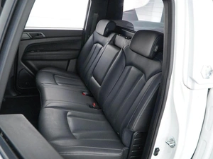 Пикап SsangYong Rexton Sports Khan 2022 года, 3800999 рублей, Москва