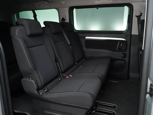 Минивэн Peugeot Traveller 2022 года, 2629999 рублей, Москва