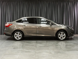 Седан Ford Focus 2012 года, 1079000 рублей, Тюмень
