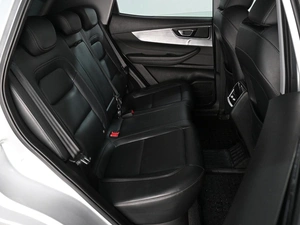 Внедорожник Chery Tiggo 4 Pro 2022 года, 1407070 рублей, Ростов-на-Дону