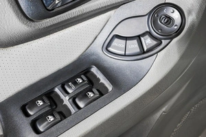 Внедорожник Hyundai Santa Fe 2008 года, 1159000 рублей, Барнаул