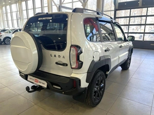 Внедорожник ВАЗ (LADA) Niva 2023 года, 1310000 рублей, Орёл