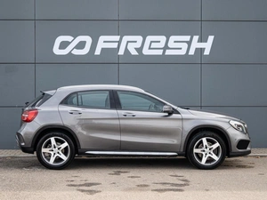 Внедорожник Mercedes-benz GLA-класс 2015 года, 2120000 рублей, Краснодар