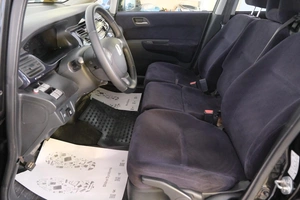 Минивэн Honda FR-V 2007 года, 1469000 рублей, Омск