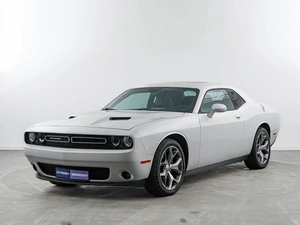 Купе Dodge Challenger 2014 года, 2999444 рублей, Москва