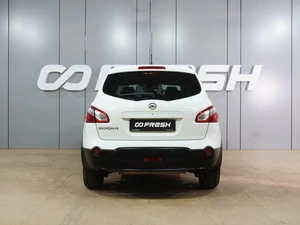 Внедорожник Nissan Qashqai+2 2011 года, 1289000 рублей, Воронеж