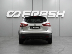 Внедорожник Nissan Qashqai 2018 года, 1569000 рублей, Воронеж