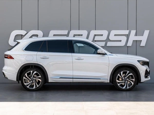 Внедорожник Geely Monjaro 2023 года, 3290000 рублей, Краснодар