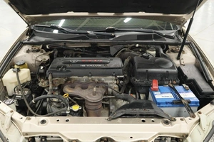 Седан Toyota Camry 2005 года, 900000 рублей, Курск