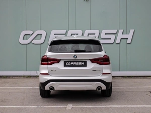Внедорожник BMW X3 2018 года, 3300000 рублей, Большой Сочи