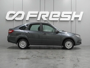 Лифтбек ВАЗ (LADA) Granta 2024 года, 1075000 рублей, Воронеж