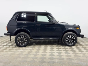 Внедорожник ВАЗ (LADA) Niva Legend 2023 года, 826200 рублей, Казань