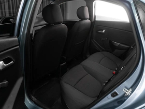 Седан Kia Rio 2015 года, 829000 рублей, Тюмень