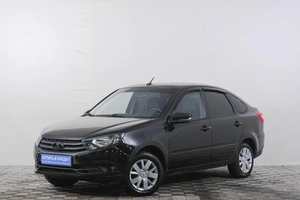 Лифтбек ВАЗ (LADA) Granta 2023 года, 739000 рублей, Кемерово
