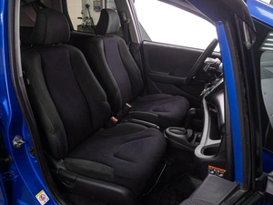 Хетчбэк Honda Jazz 2012 года, 999000 рублей, Тюмень