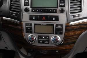 Внедорожник Hyundai Santa Fe 2011 года, 1379000 рублей, Оренбург