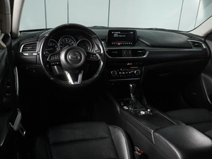 Седан Mazda 6 2017 года, 1565000 рублей, Минеральные Воды