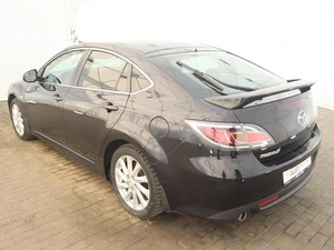 Хэтчбек Mazda 6 2010 года, 1050000 рублей, Орёл
