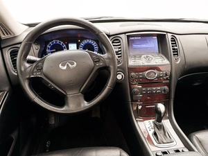 Внедорожник Infiniti EX25 2012 года, 1599000 рублей, Орёл