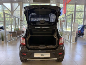 Хэтчбек Renault Sandero 2014 года, 940000 рублей, Орёл