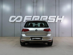 Хетчбэк Volkswagen Golf 2013 года, 1179000 рублей, Воронеж