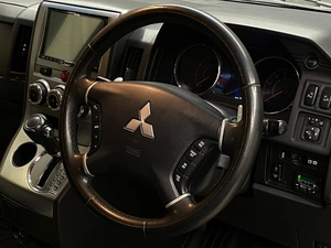 Минивэн Mitsubishi Delica D5 2013 года, 1370000 рублей, Красноярск