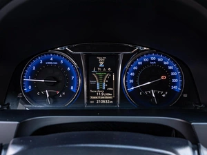 Седан Toyota Camry 2016 года, 2099000 рублей, Краснодар