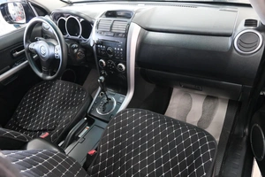 Внедорожник Suzuki Grand Vitara 2007 года, 919000 рублей, Омск