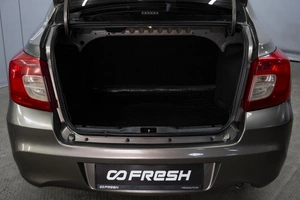 Седан Datsun on-DO 2015 года, 350000 рублей, Омск
