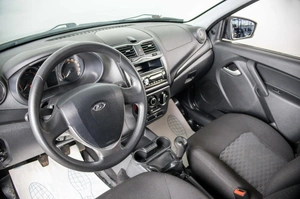 Седан ВАЗ (LADA) Granta 2019 года, 739000 рублей, Пермь