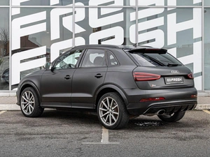 Внедорожник Audi RS Q3 2013 года, 2235000 рублей, Краснодар
