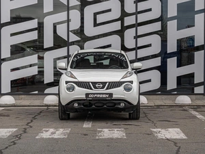 Внедорожник Nissan Juke 2011 года, 900000 рублей, Краснодар