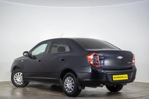 Седан Chevrolet Cobalt 2013 года, 619000 рублей, Оренбург