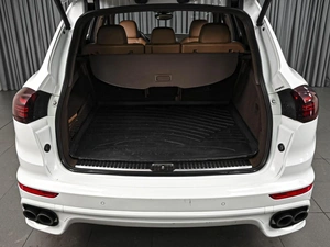 Внедорожник Porsche Cayenne GTS 2015 года, 3098000 рублей, Ставрополь