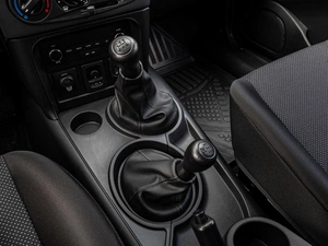 Внедорожник ВАЗ (LADA) Niva Travel 2023 года, 1080000 рублей, Краснодар