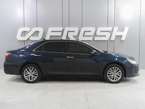 Седан Toyota Camry 2016 года, 2120000 рублей, Аксай