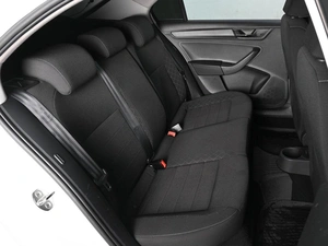 Лифтбек Skoda Rapid 2020 года, 1299000 рублей, Аксай