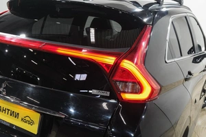 Внедорожник Mitsubishi Eclipse Cross 2019 года, 2399000 рублей, Новокузнецк