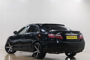 Седан Toyota Camry 2009 года, 909000 рублей, Новокузнецк