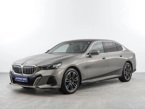 Седан BMW 5 серия 2024 года, 6934434 рублей, Москва