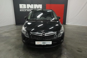 Минивэн Opel Zafira 2013 года, 1000000 рублей, Курск
