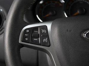 Универсал ВАЗ (LADA) Largus 2021 года, 1540000 рублей, Омск