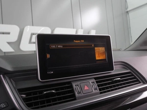 Внедорожник Audi Q5 2018 года, 3709000 рублей, Воронеж