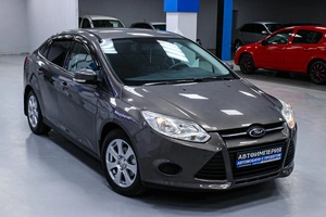 Хетчбэк Ford Focus 2011 года, 758000 рублей, Солонцы